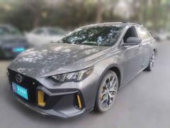 [湖州·皖H] 广汽传祺影豹2021款 270T DCT J16版