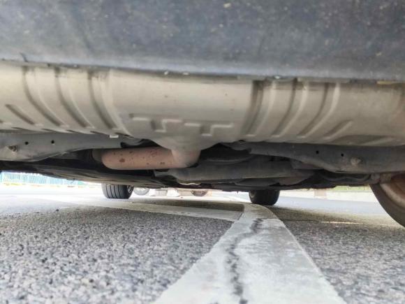 [南京·苏A] 二手奥迪奥迪TT2015款 TT Coupe 45 TFSI