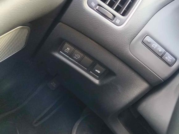 [上海·沪D] 二手英菲尼迪英菲尼迪Q50L2018款 2.0T 进享版 国V