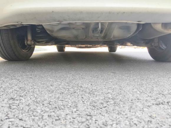 [杭州·苏C] 二手本田飞度2021款 1.5L CVT潮享版