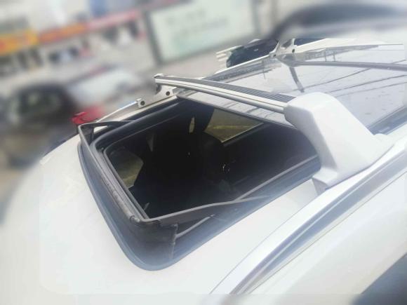 [常州·苏D] 二手凯迪拉克凯迪拉克XT52016款 28T 四驱领先型