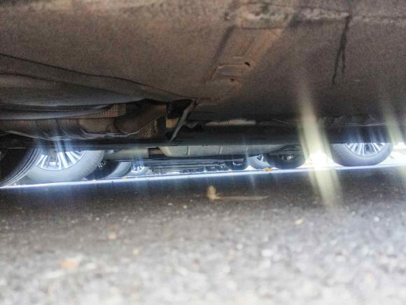 [广州·粤S] 二手奥迪奥迪A6L2018款 30周年年型 35 TFSI 运动型