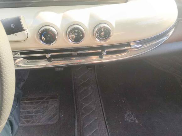 [青岛·鲁B] 二手五菱汽车五菱缤果2023款 333km 灵犀互联款