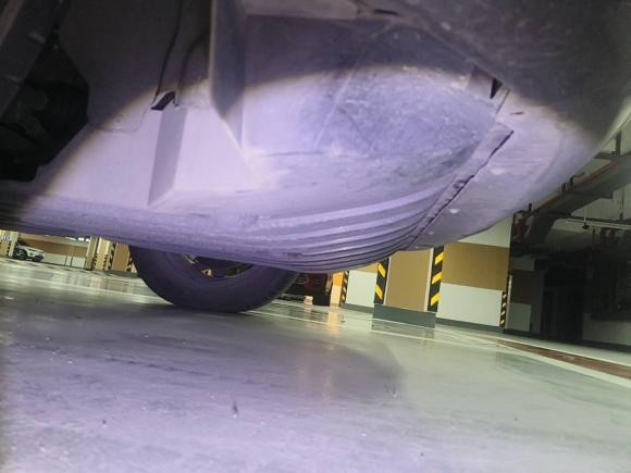 [杭州·浙A] 二手比亚迪元Pro2021款 401KM 豪华型