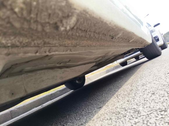 [南京·苏A] 二手别克英朗2021款 改款 1.3T 自动轻混动精英型