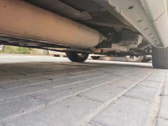 [西安·陕A] 二手丰田RAV4荣放2013款 2.5L 自动四驱精英版