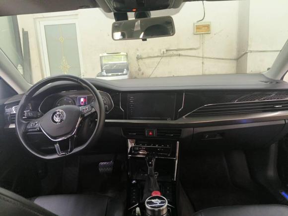 [合肥·皖A] 二手大众帕萨特新能源2020款 430PHEV 混动精英版 国VI