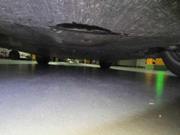 [杭州·浙A] 二手特斯拉Model Y2022款 改款 后轮驱动版