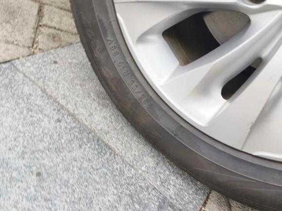 [上海·沪B] 二手DSDS 62016款 1.6T 雅致版THP160