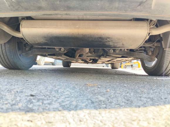 [青岛·鲁D] 二手长安锐程PLUS2023款 1.5T DCT领航型