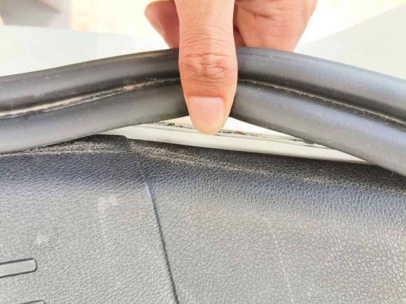 [深圳·桂L] 二手吉利汽车博越2016款 1.8TD 自动智尚型