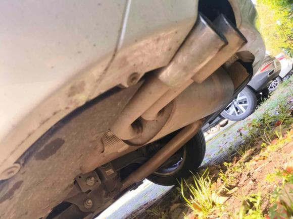 [上海·沪F] 二手宝马宝马3系2017款 320Li 时尚型