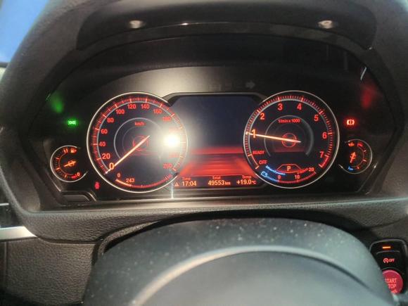 [宁波·浙B] 二手宝马宝马3系2019款 320Li M运动曜夜版