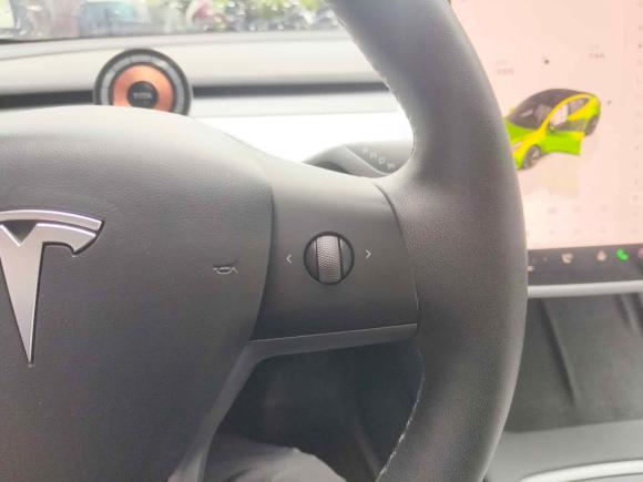 [杭州·浙A] 二手特斯拉Model 32022款 后轮驱动版