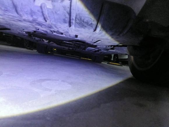 [常州·浙C] 二手宝马宝马X62009款 xDrive35i