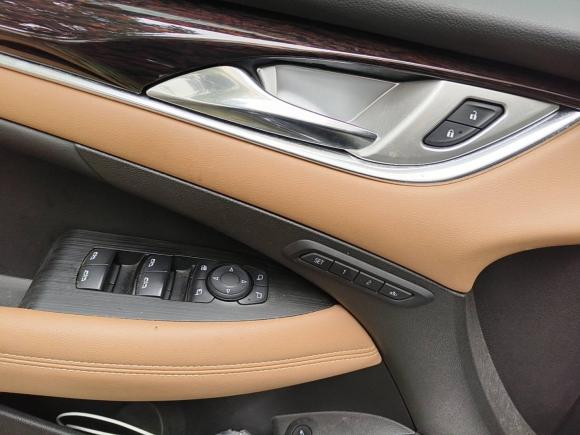 [武汉·鄂A] 二手别克君越2020款 652T 尊贵型