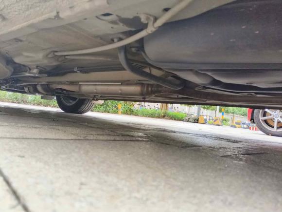 [深圳·粤B] 二手本田奥德赛2013款 2.4L 精英版