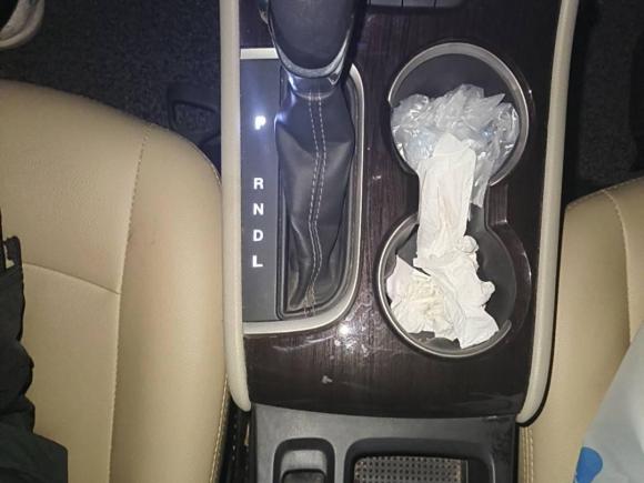 [武汉·鄂A] 二手别克威朗2018款 三厢 15S 自动进取型