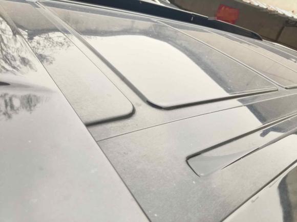 [常州·苏D] 二手奔驰威霆2021款 2.0T 商务版 7座