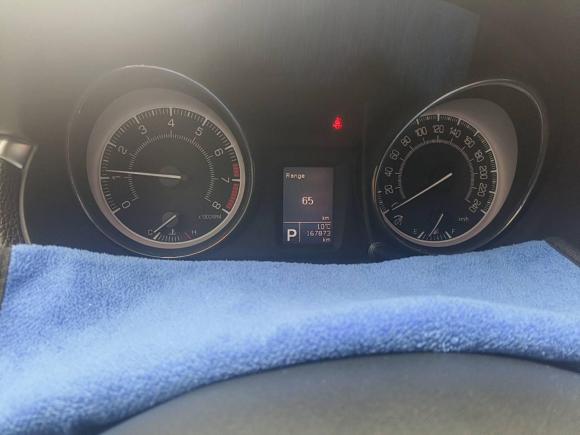 [上海·鲁K] 二手铃木凯泽西2010款 2.4L 两驱豪华版