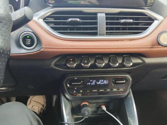 [上海·苏E] 二手宝骏宝骏5102017款 1.5L 手动豪华型