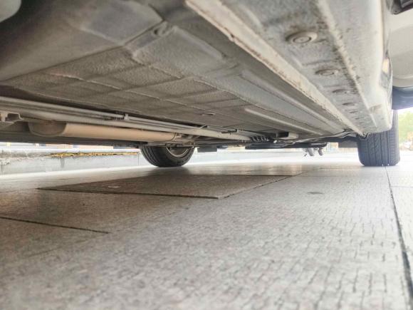 [杭州·浙A] 二手日产轩逸2012款 1.6XL CVT豪华版