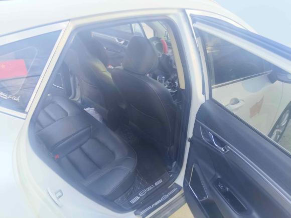 [常州·苏D] 二手吉利汽车帝豪GS2016款 运动版 1.8L 自动领尚型