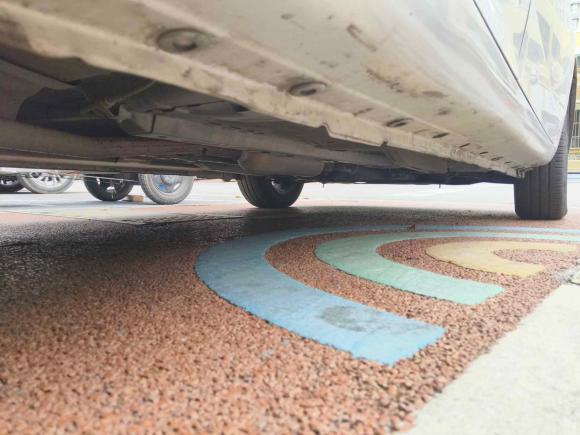 [无锡·苏B] 二手长安凯程长安欧尚A6002016款 1.5L 手动精英型7座