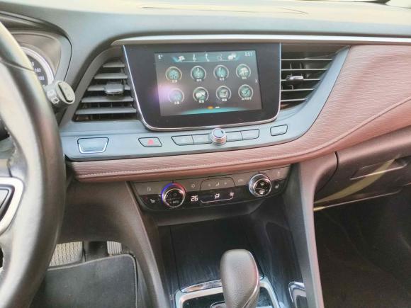 [上海·沪A] 二手别克别克GL62018款 18T 6座尊贵型