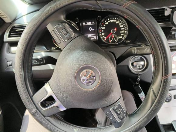 [南通·苏F] 二手大众迈腾2016款 1.8TSI 智享豪华型