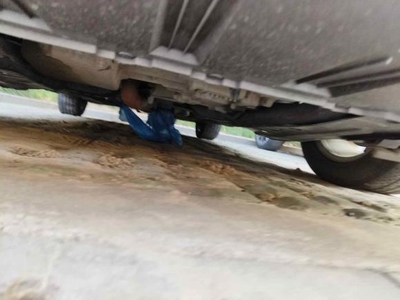 [上海·皖S] 二手雪佛兰迈锐宝2014款 2.0L 自动豪华版