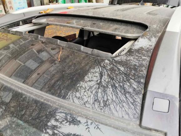 [济南·鲁S] 二手哈弗哈弗M62018款 改款 1.5T DCT两驱精英型