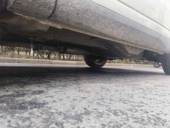 [合肥·豫N] 二手哈弗哈弗H62021款 1.5T 自动冠军版