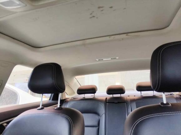 [西安·陕A] 二手吉利汽车帝豪GL2017款 1.8L 手动精英型