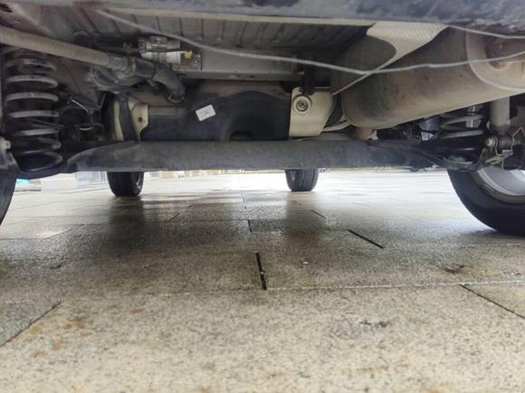 [嘉兴·浙F] 二手福特翼搏2013款 1.5L 自动风尚型