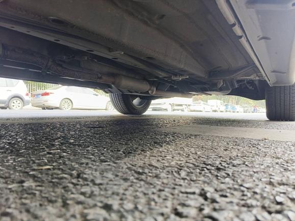 [深圳·粤S] 二手三菱欧蓝德2016款 2.4L 四驱豪华版 7座