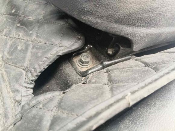 [西安·陕A] 二手起亚起亚K32016款 1.6L 自动GL