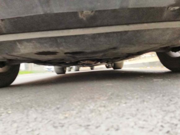 [杭州·浙A] 二手保时捷Macan2014款 Macan 2.0T