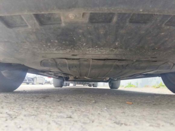 [金华·浙G] 二手吉利汽车嘉际2019款 1.5TD MHEV DCT臻享型