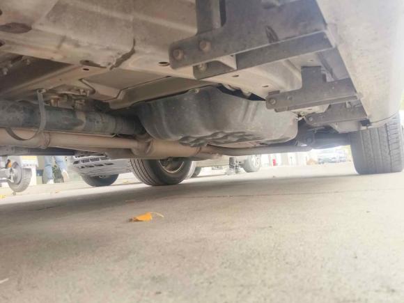 [义乌·浙G] 二手讴歌讴歌MDX2010款 3.7 标准版