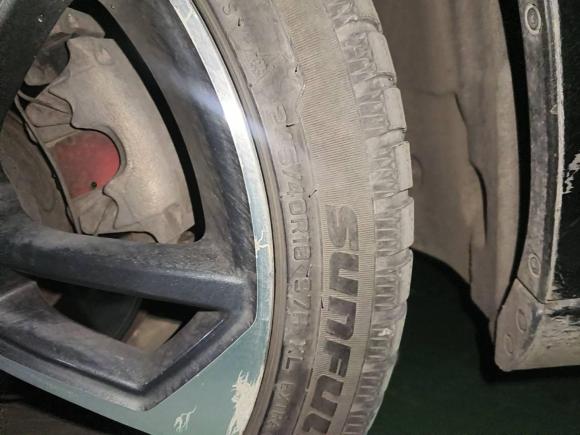 [济南·鲁A] 二手奥迪奥迪A4L2020款 40 TFSI 时尚动感型