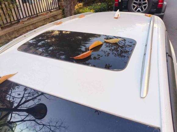 [青岛·鲁U] 二手别克阅朗2018款 15T 双离合精英型