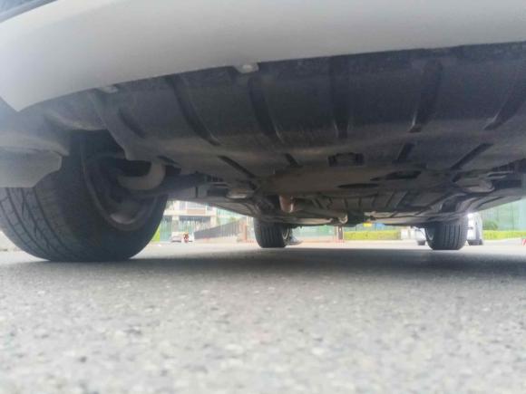 [深圳·粤B] 二手宝马宝马X52013款 xDrive35i 豪华型