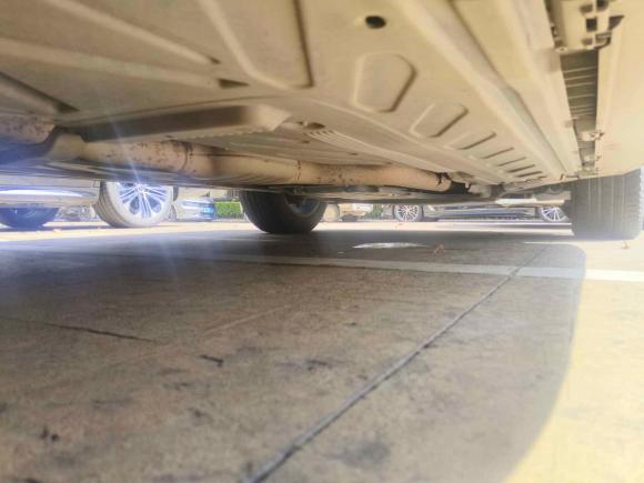 [台州·浙J] 二手奔驰奔驰GLC2016款 GLC 260 4MATIC 豪华型