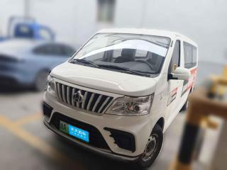 长安凯程长安睿行EM802023款 背掀门 6座舒适型 38.7kWh