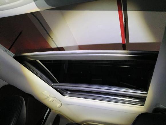 [金华·浙G] 二手日产奇骏2014款 2.0L CVT舒适版 2WD