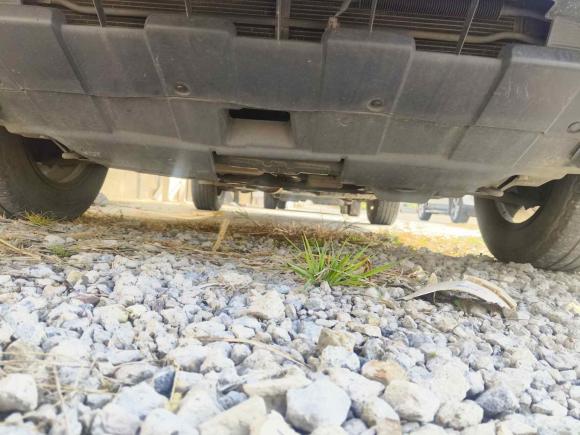 [杭州·浙A] 二手本田本田CR-V2010款 2.4L 自动四驱尊贵版