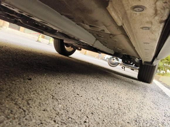 [南昌·赣A] 二手丰田卡罗拉锐放2023款 2.0L 精英版