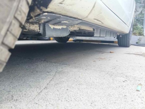 [上海·沪A] 二手比亚迪秦新能源2018款 1.5T 智联尊贵型