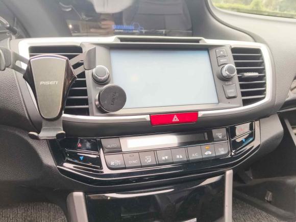 [深圳·粤B] 二手本田雅阁2016款 2.0L 精英版